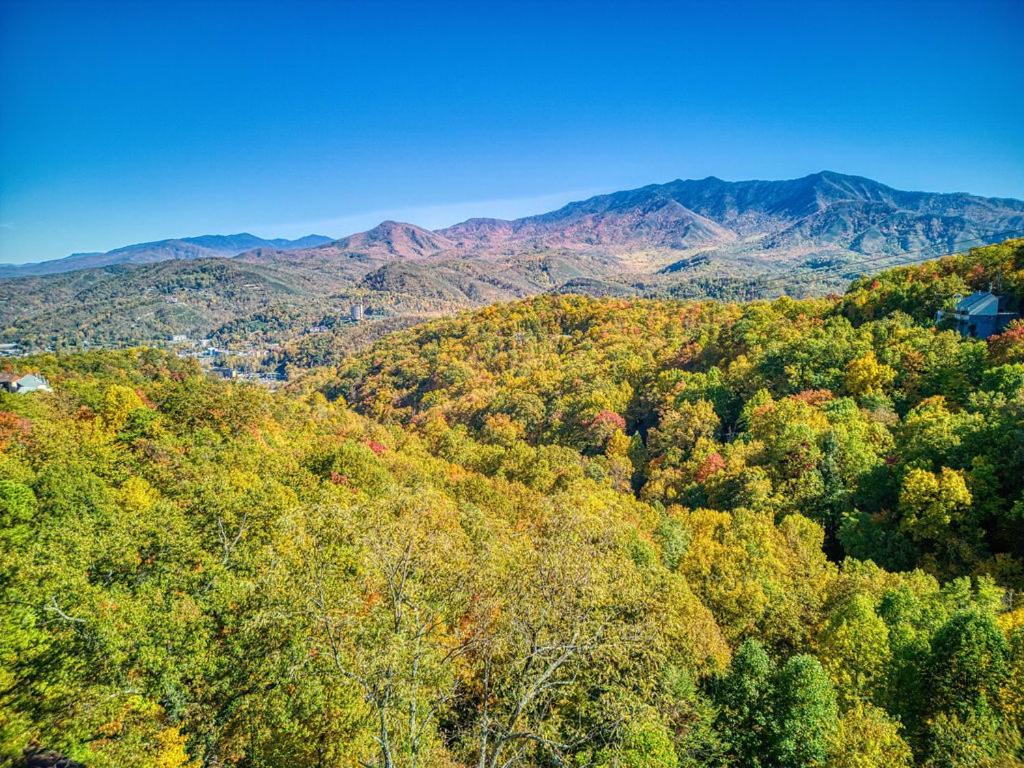 Four Bears Den, Hot Tub, 1089 Of Free Attraction Tickets For Each Paid Day, Dollywood And More جاتلينبرج المظهر الخارجي الصورة