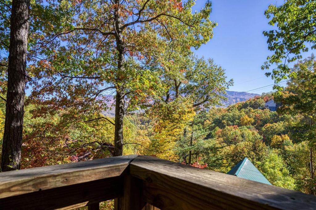 Four Bears Den, Hot Tub, 1089 Of Free Attraction Tickets For Each Paid Day, Dollywood And More جاتلينبرج المظهر الخارجي الصورة