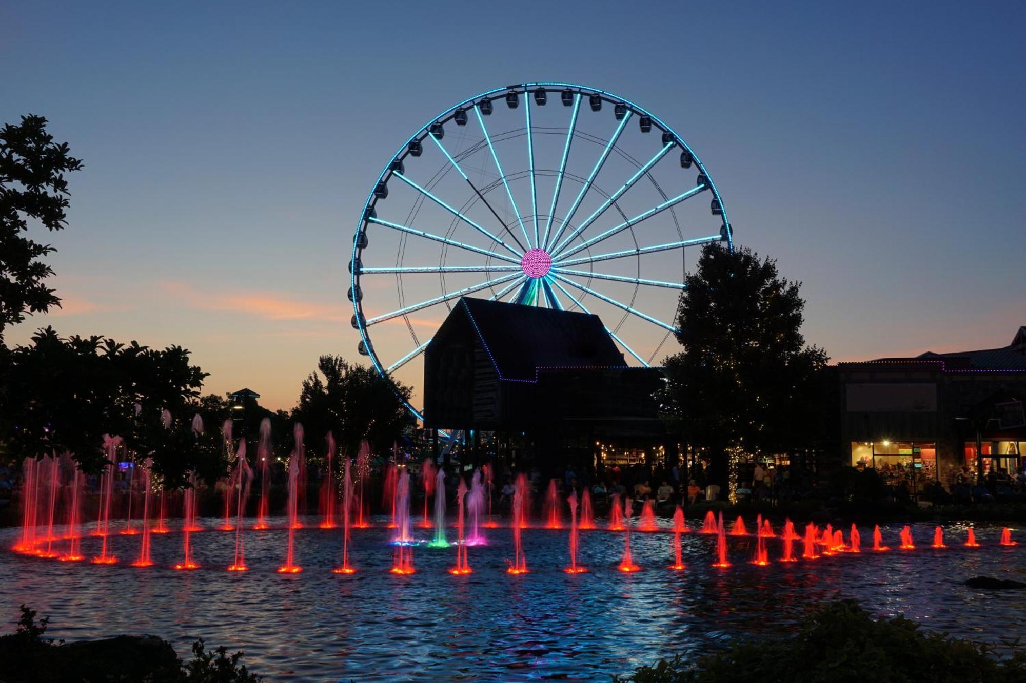 Four Bears Den, Hot Tub, 1089 Of Free Attraction Tickets For Each Paid Day, Dollywood And More جاتلينبرج المظهر الخارجي الصورة