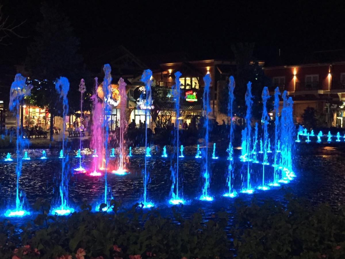Four Bears Den, Hot Tub, 1089 Of Free Attraction Tickets For Each Paid Day, Dollywood And More جاتلينبرج المظهر الخارجي الصورة